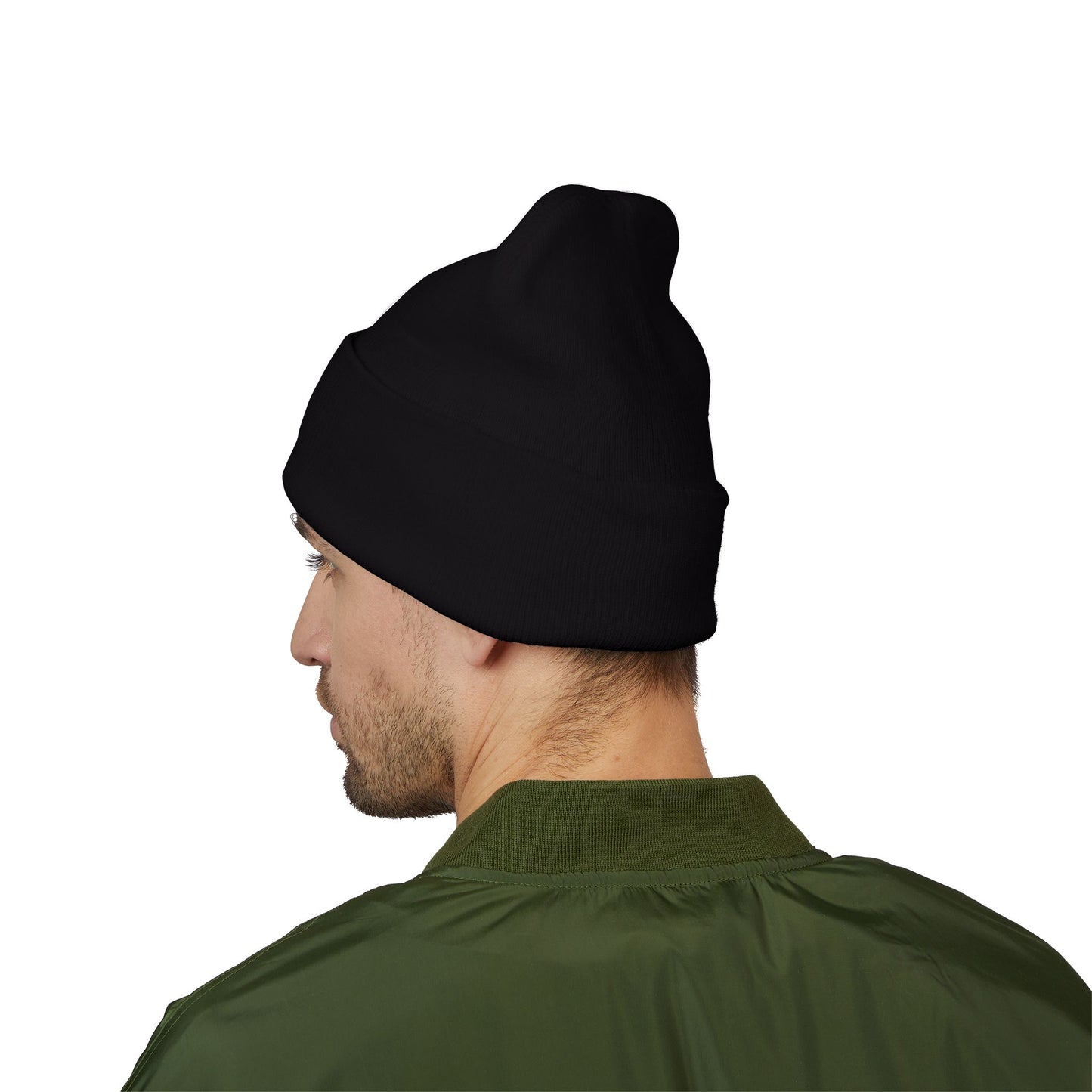 AN Logo Beanie