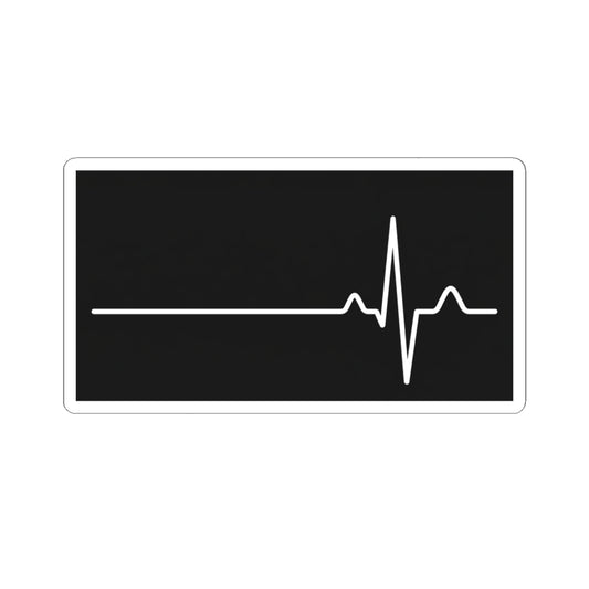 After Noise - The Comeback Sticker