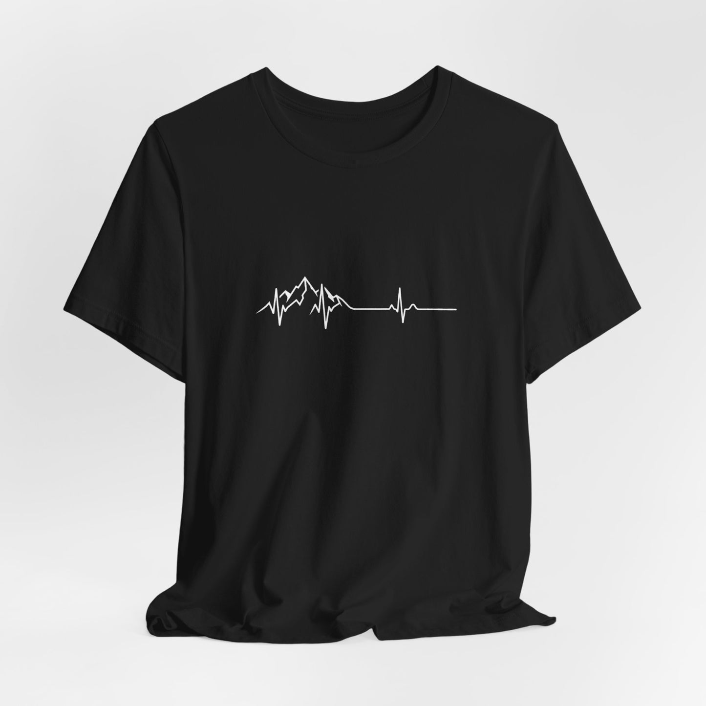 After Noise - The Flatline Tee