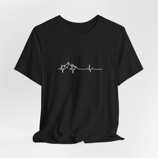 After Noise - The Flatline Tee