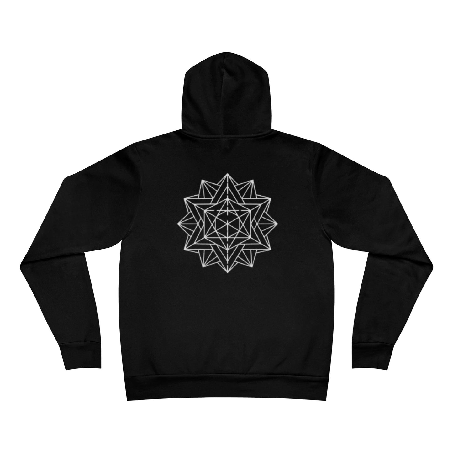 Geometry Hoodie
