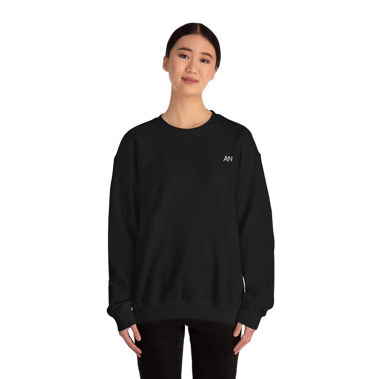 After Noise - Cosmos Crewneck