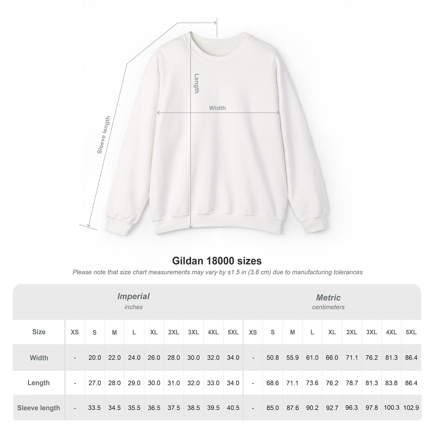 After Noise - Cosmos Crewneck