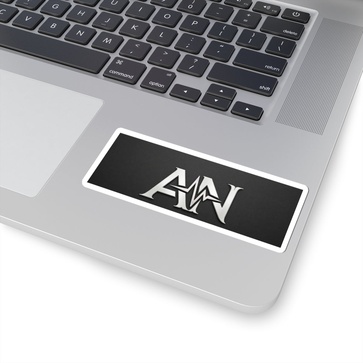 AN Logo Sticker