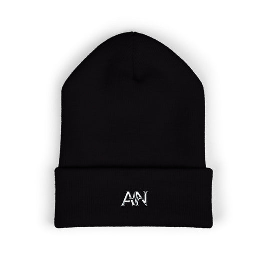AN Logo Beanie